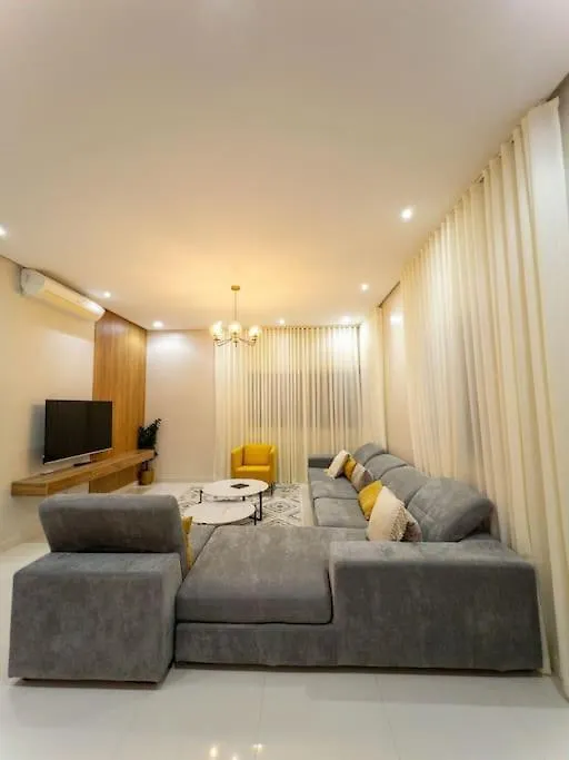 وجا هوستلز 1 مبنى فالي طايا 6 Apartment Riyadh