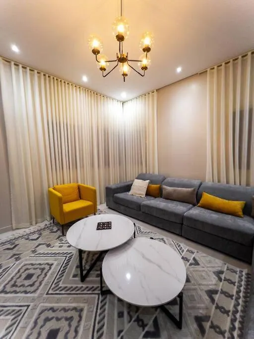 وجا هوستلز 1 مبنى فالي طايا 6 Apartment Riyadh