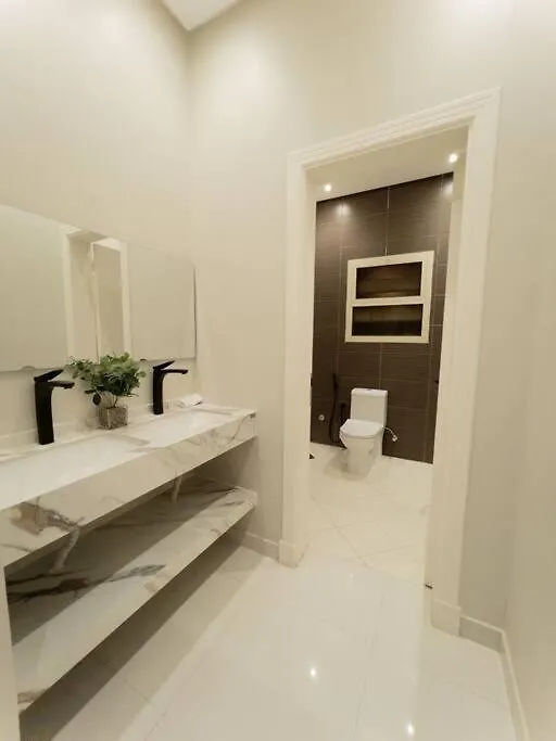 وجا هوستلز 1 مبنى فالي طايا 6 Apartment Riyadh