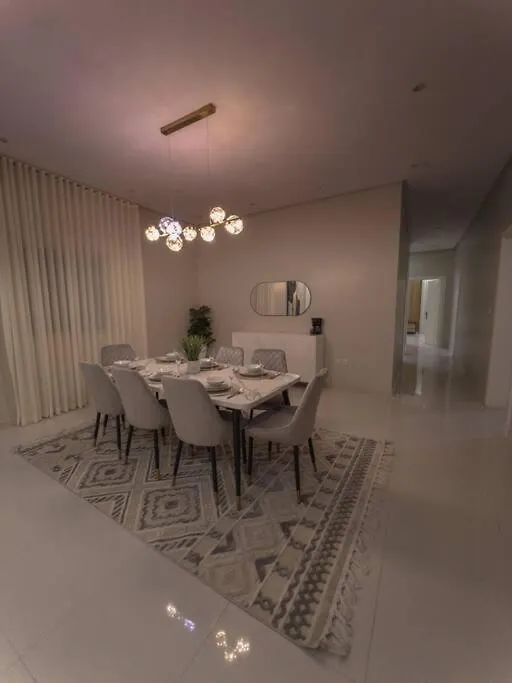 وجا هوستلز 1 مبنى فالي طايا 6 Apartment Riyadh 0*,